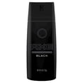 thumbnail image 1 of Spray Corporal AXE Black para Hombre 113 ml, 1 of 2