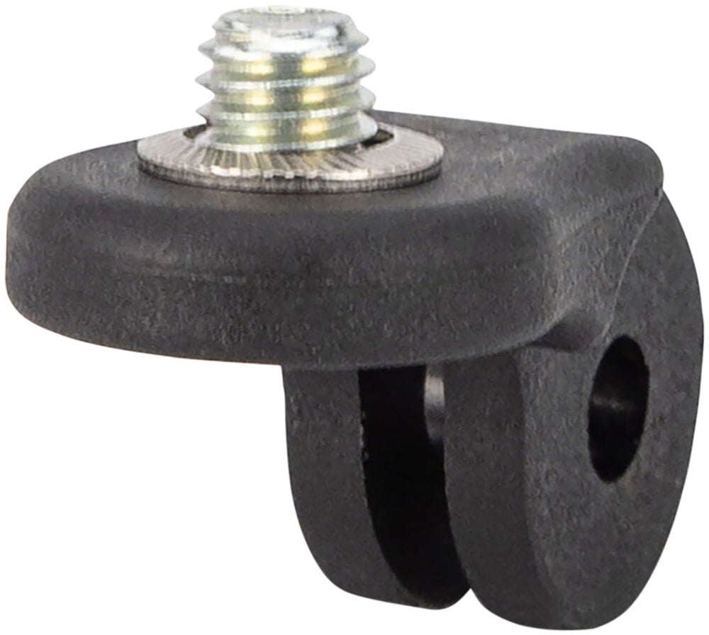 Exposure GoProstyle Headlight Mount Nylon Bracket Cleat Mounted