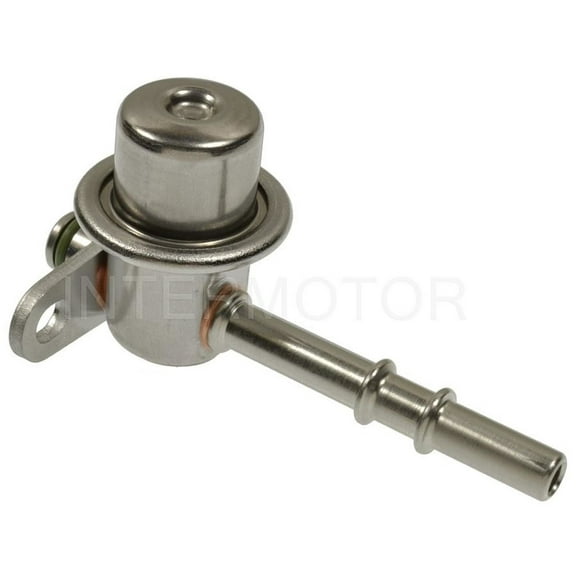 Fuel Injection Pressure Damper