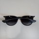thumbnail image 3 of RB-Hip Hop-sunglasses NWOT Erika Matte Rubber Black RB4171 Gray Gradient Lens Sunglasses, 3 of 5