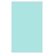 LUXPaper Cardstock, 8.5 x 14, 100lb Seafoam Blue, 500/Pack