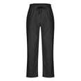 thumbnail image 4 of Mens Trousers Casual Pants Plus Size Spring And Winter Casual Sports Popular Sweatpants And Pants 50% off Clearance!, 4 of 7