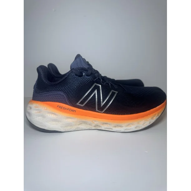 New Balance Men's Fresh Foam More V3 Running Shoes Size 9D (CM 27)