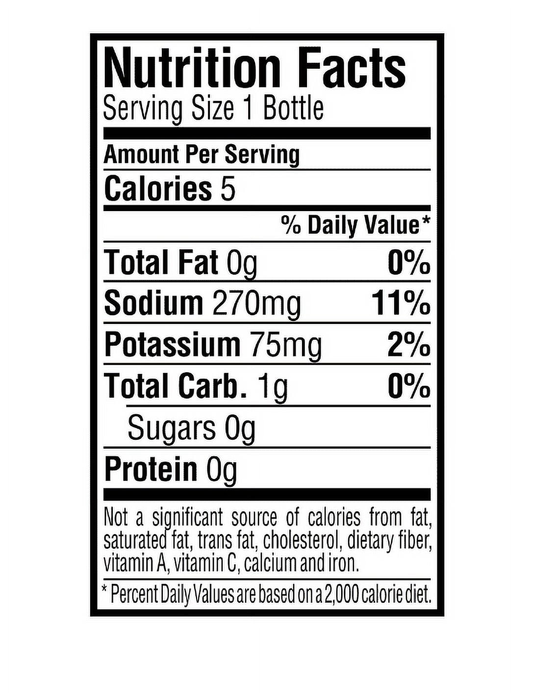 Gatorade Zero Sugar Thirst Quencher, Orange, 20 Fl Oz Bottles, 10 Pack, 20 fl oz Bottles, Electrolytes for Rehydration, Drinks, Zero, Sport Drink, Bottle