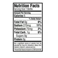 thumbnail image 5 of Gatorade Zero Sugar Thirst Quencher, Orange, 20 Fl Oz Bottles, 10 Pack, 20 fl oz Bottles, Electrolytes for Rehydration, Drinks, Zero, Sport Drink, Bottle, 5 of 6
