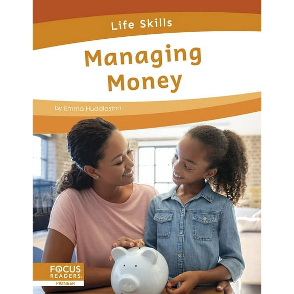 Managing Money (Hardcover)