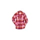 thumbnail image 1 of Camisa con botones Aeropostale Signature para mujer naranja XS, 1 of 1