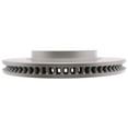 thumbnail image 3 of Raybestos Element3 Coated Brake Rotor, 982292FZN Fits select: 2019-2021 TOYOTA RAV4, 2018-2019 TOYOTA CAMRY, 3 of 5