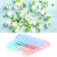 thumbnail image 1 of Ice Tray, Ice Trays With Covers Ice Trays Ice Cube Tray Durable Ice Cube Trays, for Water for Drinks, 1 of 7