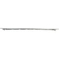 thumbnail image 5 of Grille Trim Grill Lower Chrome For Hyundai 2010 Elantra HY1216100 863572H500, 5 of 9