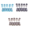 thumbnail image 1 of 30 Piezas Kits De Gancho De Lengüeta Hilo De Alfombra De Ganchillo Para Manualidades Con Agujas, 1 of 9
