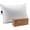 Standard (Pack of 1), variant on Bed Pillow, Hotel Collection Goose  Down Pillow for Sleeping, Pillow with High Thread Count   Shell,  Size