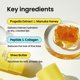 thumbnail image 5 of Bálsamo labial CNP Honey Lip Butter Manuka Propolis Lipcerin 15 ml, 5 of 8