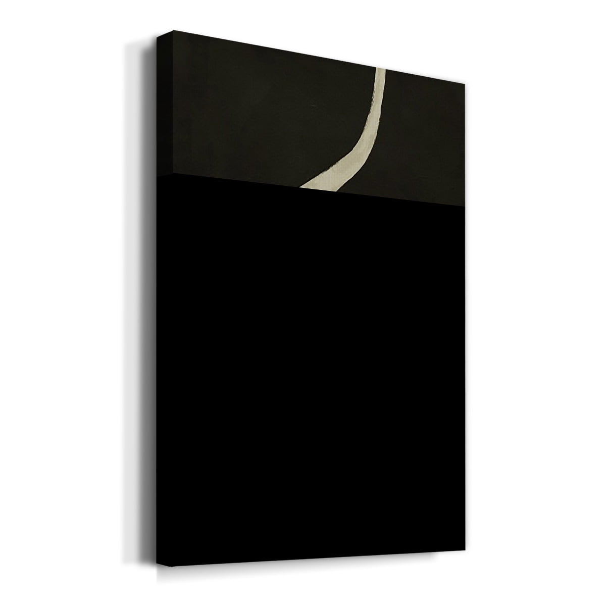 Neutral Spring I Premium Gallery Wrapped Canvas - Ready to Hang