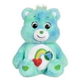 thumbnail image 3 of NOUVELLE peluche 2023 Care Bears 14" - I Care Bear, 3 of 6