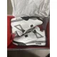 thumbnail image 1 of Ni - ke JORDAN 4 WHITE CEMENT, 1 of 5