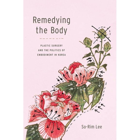 Remedying the Body: Plastic Surgery and the Politics of Embodiment in Korea, (Hardcover)