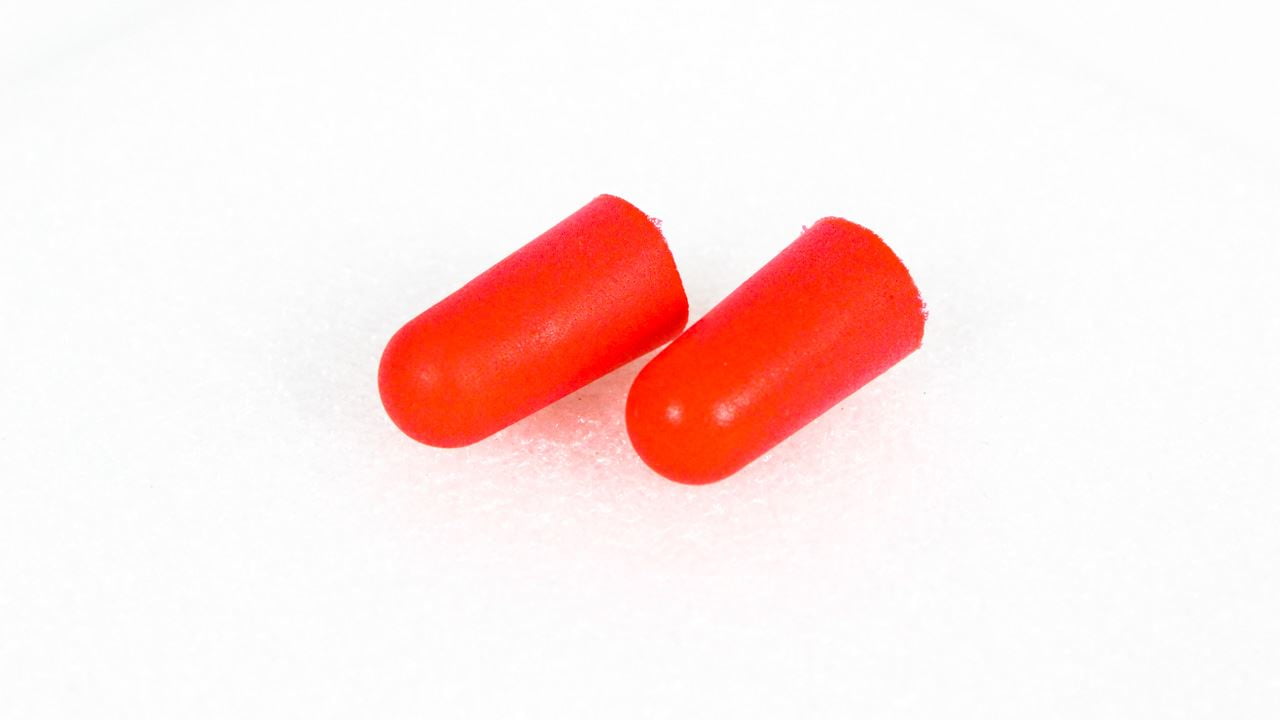 Alpine Hearing Protection PlugIt Ear Plug Pair - Plug-It