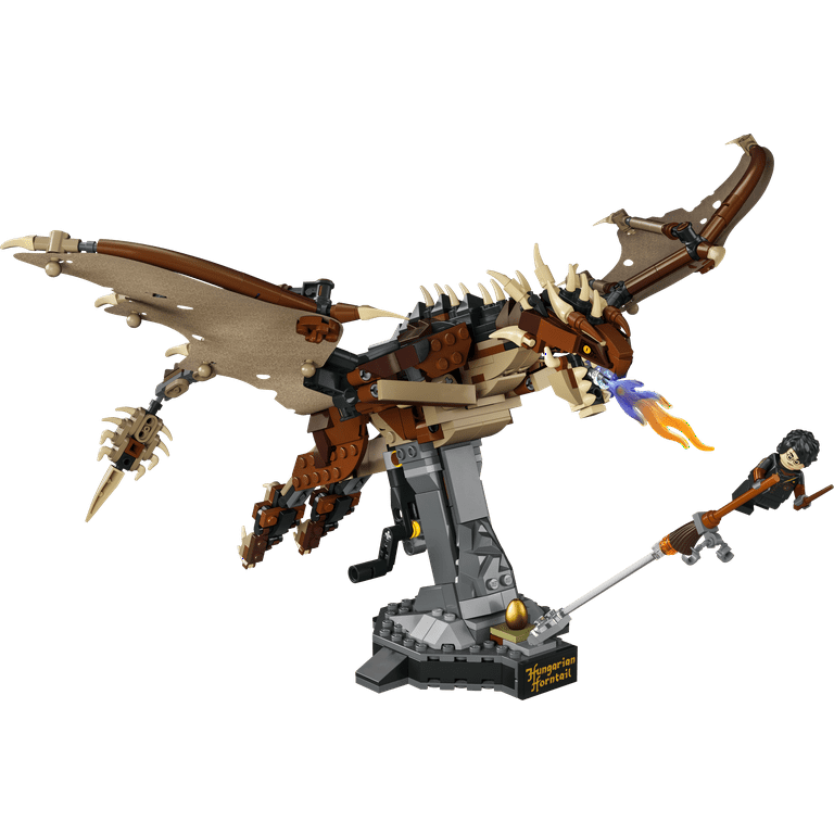 バラメモ Haro – Mobile Suit Gundam 079 - BrickingArt - Lego MOC Builder