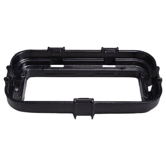 Replacement Part For Eureka Sanitaire 887, C2000 Vacuum Cleaner Upper Plastic Bellows Clamp :- 262662