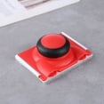 Yolmart Edge Painter Adjustable Edge Painting Tool Portable Paint Edger
