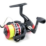 Zebco Rhino Tough Size 30 Pre-Spooled Spinning Reel 4.3:1