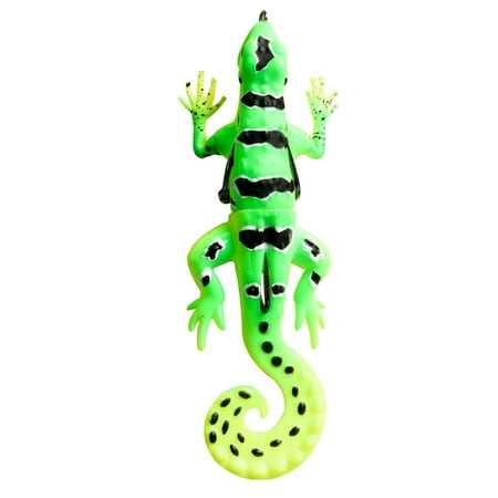 Lizard Bait Realistic Lure Bait Bass Paddle Tail Swimbaits For Bass Fishing Shad Or Lure For For Outdoor Saltwater Freshwater Fishing