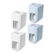 thumbnail image 5 of UPGRATOR 4Ud De Pasta De Automático Montado En Pared Ideal Para Baños Pequeños Y Organizadores, 5 of 8