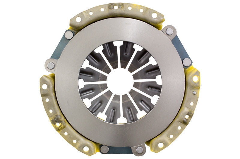 Advanced Clutch H024X Xtreme Pressure Plate