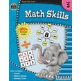 thumbnail image 2 of Ready-Set-Learn: Math Skills Grd 3 [With 180+ Stickers], 2 of 3