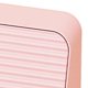 thumbnail image 3 of Caja de almacenamiento de cosméticos Caja de almacenamiento de lápiz labial de gran capacidad con espacio de 3 capas con soporte para teléfono móvil para el hogar rosa, 3 of 5