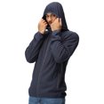 thumbnail image 3 of Regatta Professional Mens Full Zip Fleece Jacket, 3 of 4
