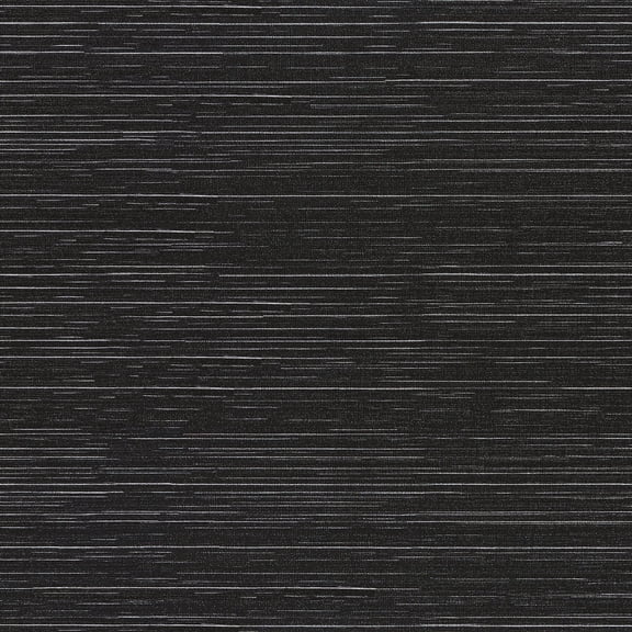 VEELIKE Black Grasscloth Wallpaper Peel and Stick Wallpaper for Bedroom 15.7''x118'' Waterproof Grasscloth Contact Paper for Walls Removable Linen Wall Paper Textured Vinyl Roll for Bathroom