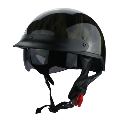 Built in Helmet Ear Audio Pads Fit for Motorcycle Half Helmet Half Helmet Speaker Ear Pockets for Most Helmet Headphones 