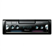 Pioneer Single-Din In-Dash Mechless Smart Sync Receiver