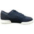 thumbnail image 3 of Men's Fila Original Fitness Small Logos Fila Navy/Fila Navy/White (1FM00113 421) - 8.5, 3 of 5