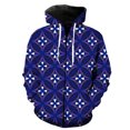 thumbnail image 1 of Sudadera con capucha y cremallera estilo étnico exótico retro para hombre, primavera 2024, gran oferta, divertida, para adolescentes, informal, de moda, hip hop, unisex., 1 of 6