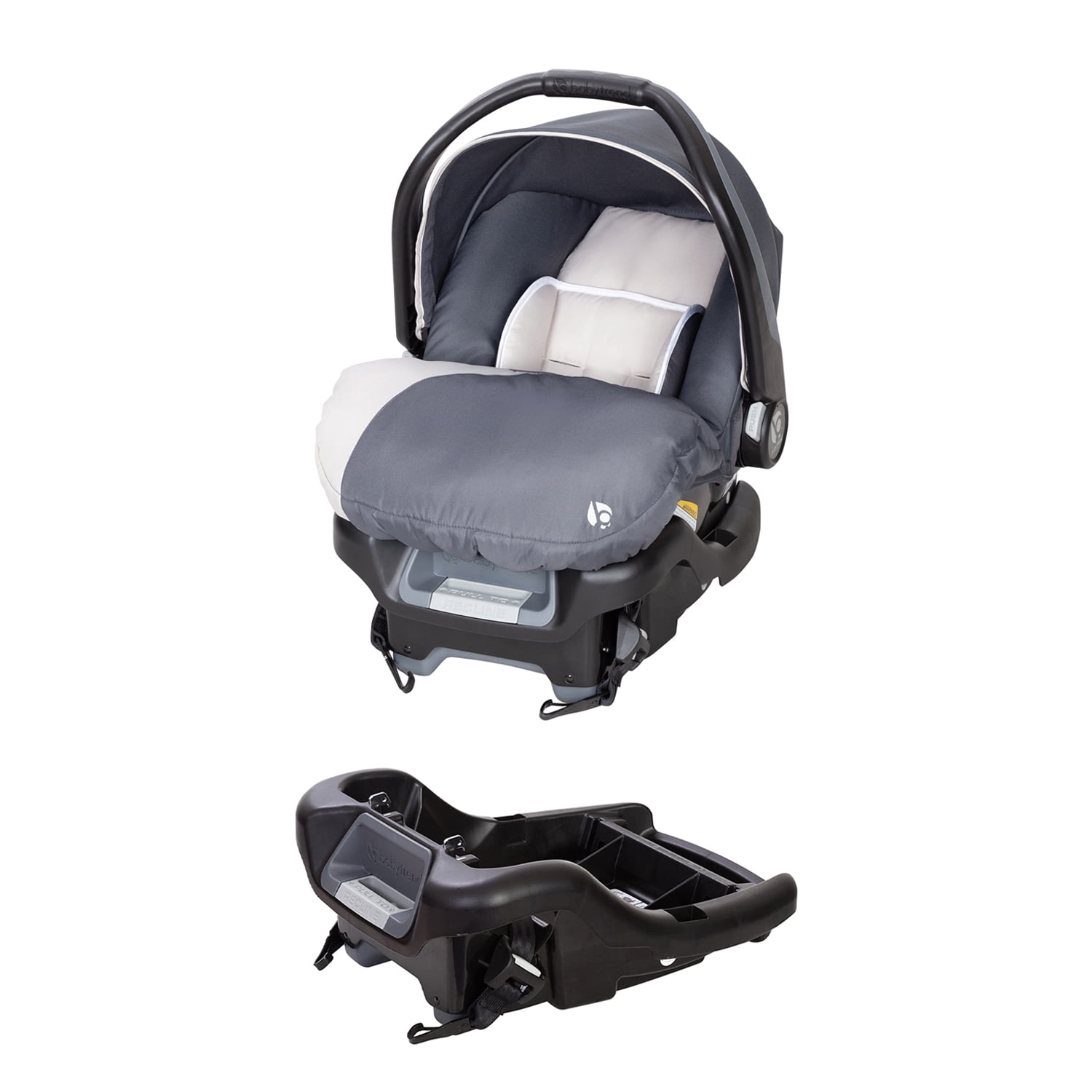 baby trend secure 35 base