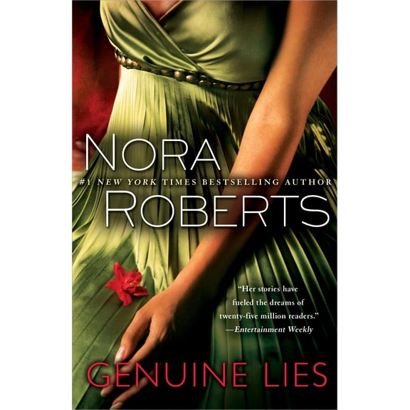 Genuine Lies: A Novel (Paperback)