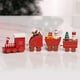 thumbnail image 5 of Hot6sl Ofertas y Liquidaciones Adorno Decorativo de Tren Navideño de Madera., 5 of 5