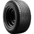 thumbnail image 1 of LLANTA - 215 70 R14 COOPER COBRA RAD G/T 96T (P), 1 of 2