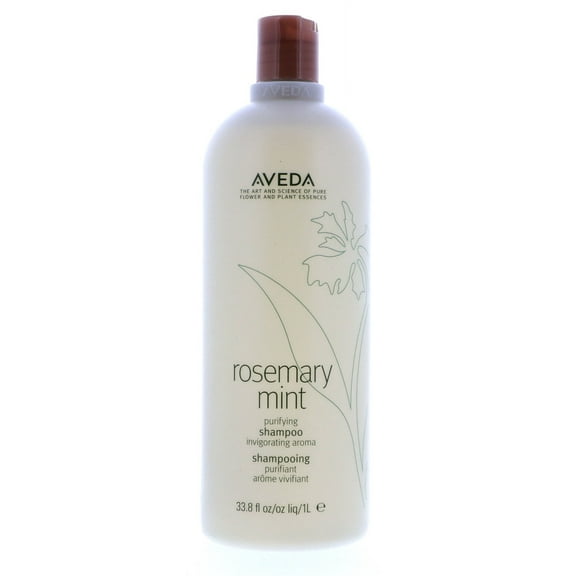 AVEDA by Aveda - ROSEMARY MINT PURIFYING SHAMPOO 33.8 OZ - UNISEX