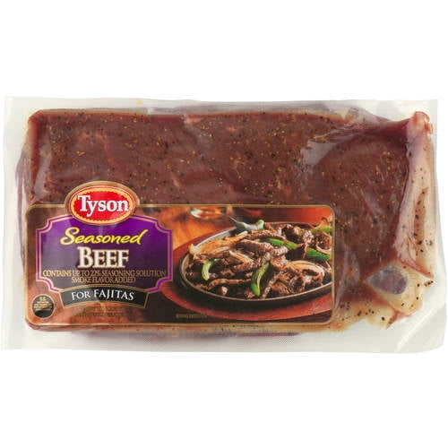 tyson chicken fajitas tyson chicken fajitas