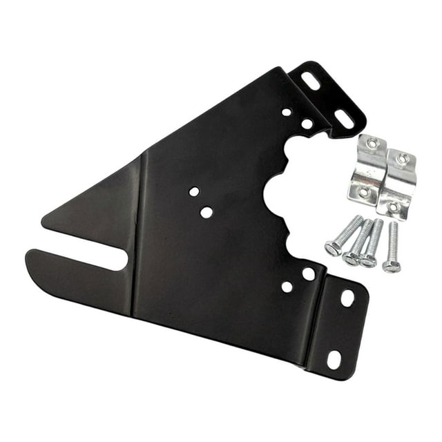 Placa de montaje del motor DYNWAVEMX para bicicleta eléctrica MY1020Z 20 cm