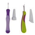 thumbnail image 1 of Destripador de costuras BEMS-2pcs Sharp DIY destripador de costuras de punto de cruz Descarga, 1 of 5