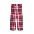 thumbnail image 2 of Wonder Nation Boys Jersey Knit Sleep Pants, 2-Pack, Sizes 4-18 & Husky, 2 of 3