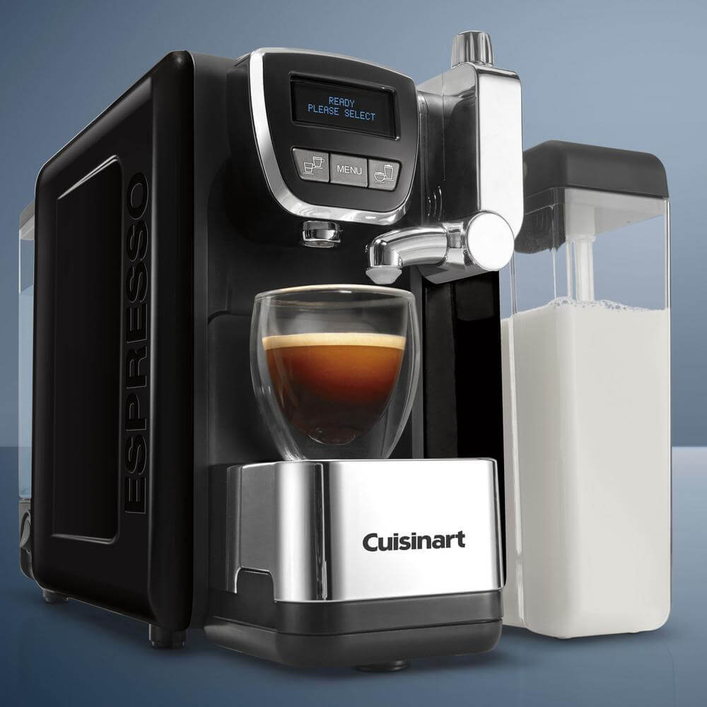 Cuisinart Espresso Defined™ - Espresso 