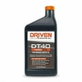 thumbnail image 4 of Driven Racing Oil Joe Gibbs Huile 02406 DT40; SAE 5W-40; Synthétique; Bouteille de 1 Quart; Simple; Huile de Voiture de Sport Européenne, 4 of 5