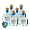 thumbnail image 1 of 6 Tequila Don Julio Blanco 700 ml + Balón Mini, 1 of 3