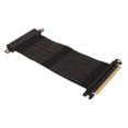 thumbnail image 1 of Extension PCI Extension CablePCIE 3.0 X16 Extension PCIE Riser Cable PCIE Riser Cable Essayé et Approuvé, 1 of 5